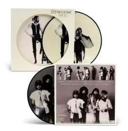 Fleetwood Mac - Rumours (Picture Disc) (RSD 2024)