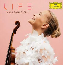 Mari Samuelsen - Life