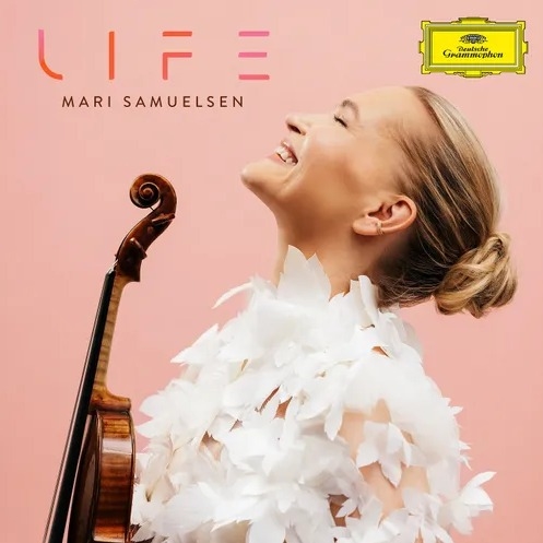 Mari Samuelsen - Life