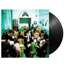 Oasis - The Masterplan (2LP)