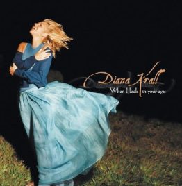 Diana Krall - When I Look In Your Eyes (Verve Acoustic Sounds Series)