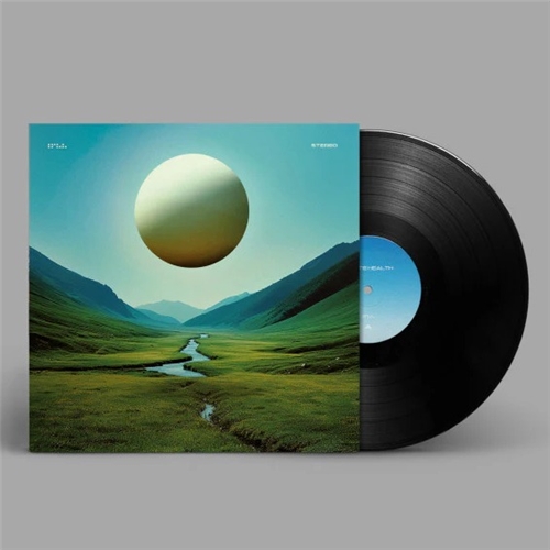 Tycho - Infinite Health