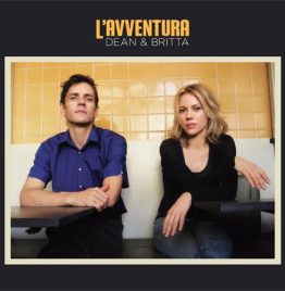 Dean & Britta - L'Avventura (Deluxe Edition) (RSD 2024)