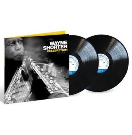 Wayne Shorter - Celebration Volume 1 - 2LP