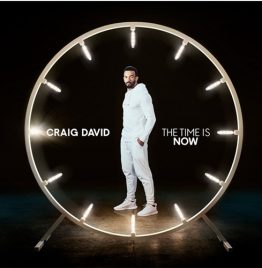 Craig David - The Time Is Now
