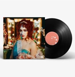 Chappell Roan - Rise & Fall Of A Midwest Princess (2LP)