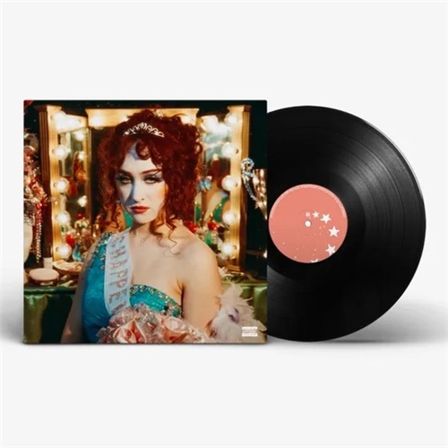 Chappell Roan - Rise & Fall Of A Midwest Princess (2LP)