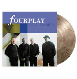 Fourplay - Journey