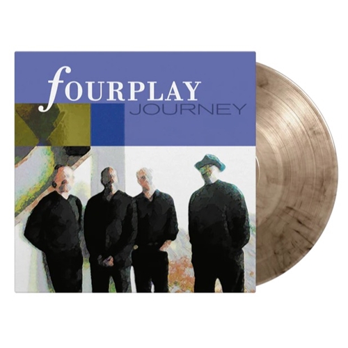 Fourplay - Journey