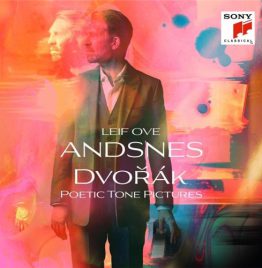 Leif Ove Andsnes - Dvorák - Poetic Tone Pictures, Op.85