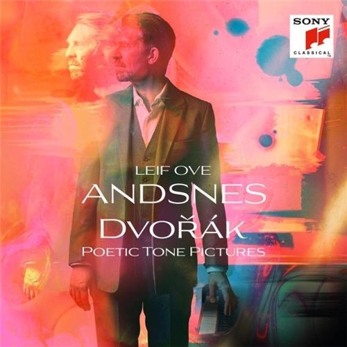 Leif Ove Andsnes - Dvorák - Poetic Tone Pictures, Op.85