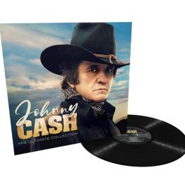 Johnny Cash - His Ultimate Collection