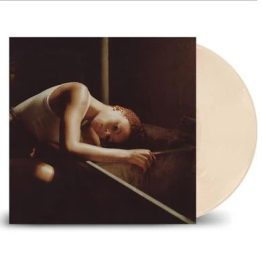 Ravyn Lenae - Bird's Eye (Bone Vinyl)