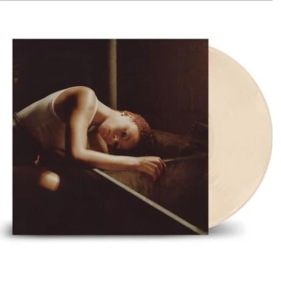 Ravyn Lenae - Bird's Eye (Bone Vinyl)