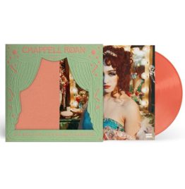 Chappell Roan - Rise & Fall Of A Midwest Princess (Anniversary) (Peach Vinyl/2LP)