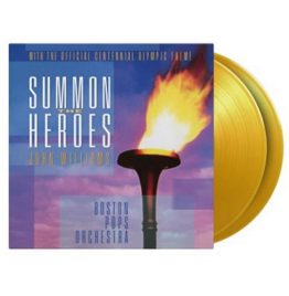 John Williams - Summon The Heroes