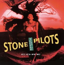 Stone Temple Pilots - Core (Atlantic 75, 2LP 45RPM)