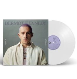 Dermot Kennedy - Sonder (White Vinyl)