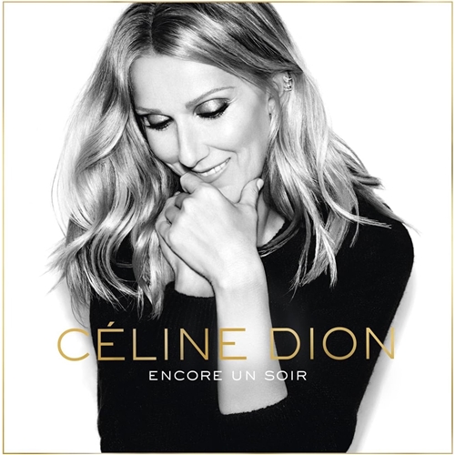 Celine Dion - Encore Un Soir - Reissue