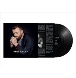 Sam Smith - In The Lonely Hour (10th Anniversary Edition)