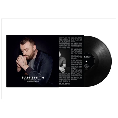 Sam Smith - In The Lonely Hour (10th Anniversary Edition)
