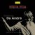 Musica Nuda - Girotondo De Andre (180g Transparent Vinyl)