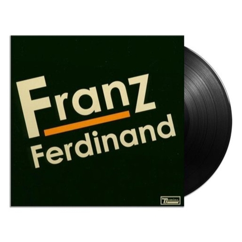 Franz Ferdinand - Franz Ferdinand