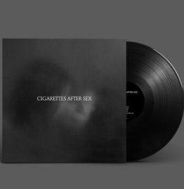 Cigarettes After Sex - X's