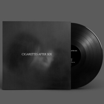 Cigarettes After Sex - X's