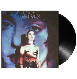 Birdy - Portraits