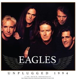 Eagles - Unplugged 1994