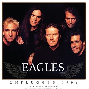 Eagles - Unplugged 1994
