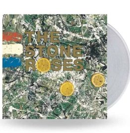 Stone Roses - The Stone Roses (Clear Vinyl)
