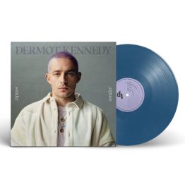 Dermot Kennedy - Sonder (Aqua Blue Vinyl)