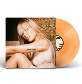 Natasha Bedingfield - Unwritten (Peach Dream Vinyl)