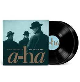 A-Ha - Time & Again - The Ultimate A-Ha (2LP)