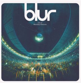 Blur - Live At Wembley (2LP)