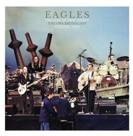 Eagles - Freezin' In New Jersey Vol. 2