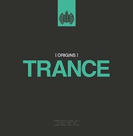 Various Artists - Ministry Of Sound - Origins Of Trance