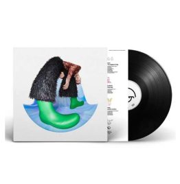 Mura Masa - Demon Time (Black Vinyl)