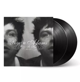 Ryan Adams - Love Is Hell (Double 10" Vinyl)