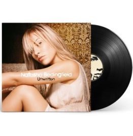 Natasha Bedingfield - Unwritten (20th Anniversary Edition Black Vinyl)