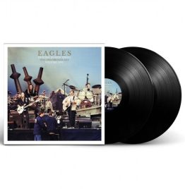 Eagles - Freezin' In New Jersey Vol. 1