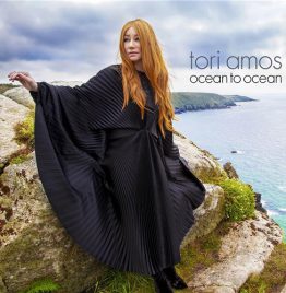 Tori Amos - Ocean To Ocean