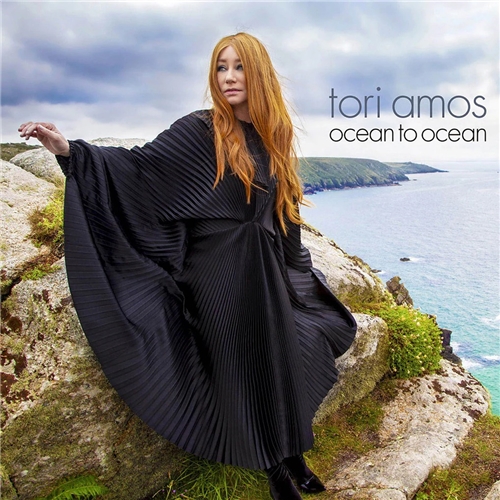 Tori Amos - Ocean To Ocean