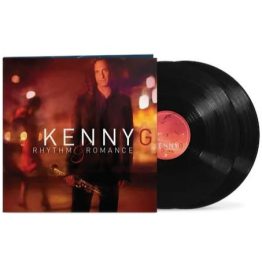 Kenny G - Rhythm & Romance (2LP)