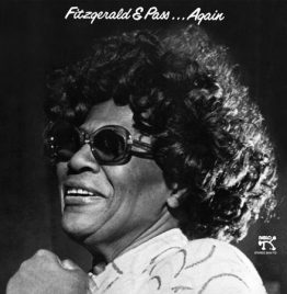 Ella Fitzgerald & Joe Pass - Fitzgerald & Pass... Again - QRP