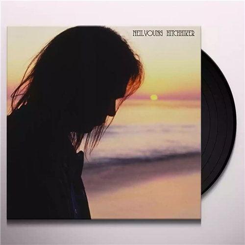 Neil Young - Hitchhiker