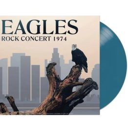 Eagles - Rock Concert 1974