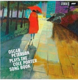 Oscar Peterson - Plays The Cole Porter Songbook (Jazz Wax)